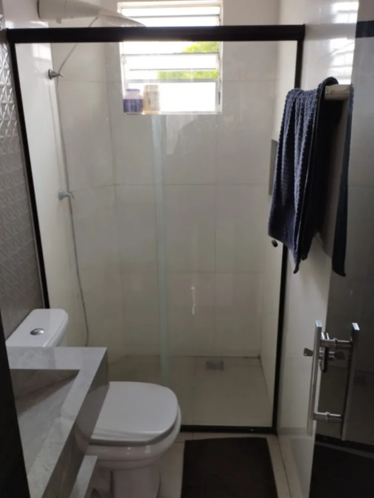 Apartamento, 2 quartos, 47 m² - Foto 1