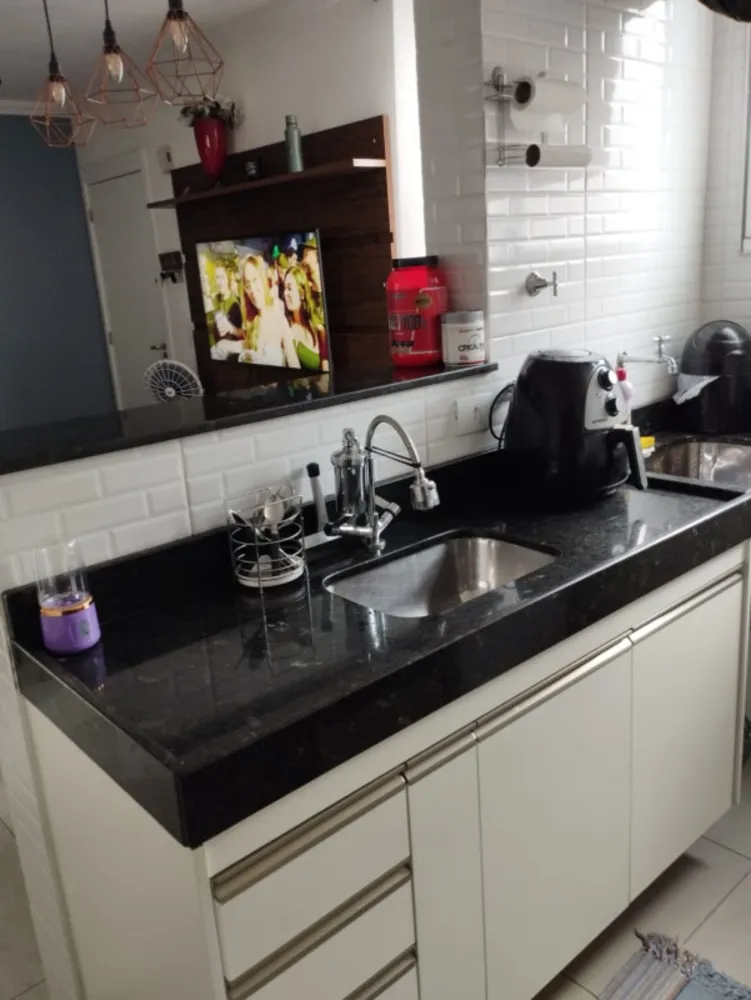Apartamento, 2 quartos, 47 m² - Foto 4