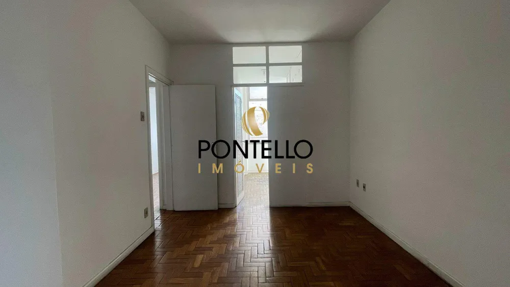 Apartamento, 3 quartos, 140 m² - Foto 1