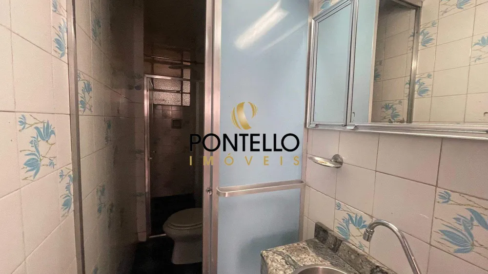 Apartamento, 3 quartos, 140 m² - Foto 7