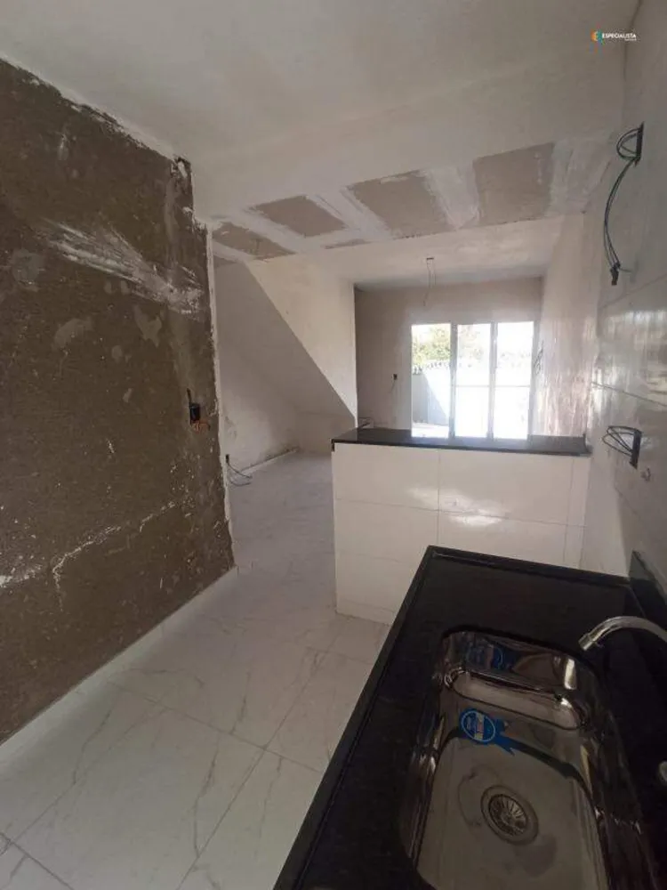 Casa, 2 quartos, 68 m² - Foto 4