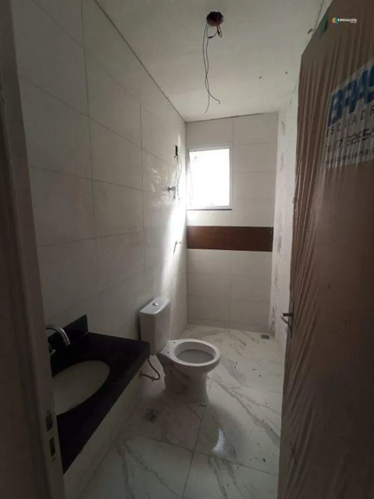 Casa, 2 quartos, 68 m² - Foto 10