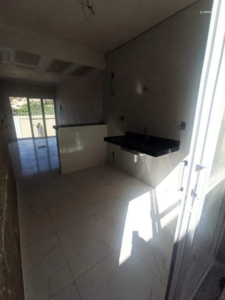 Casa, 2 quartos, 68 m² - Foto 6
