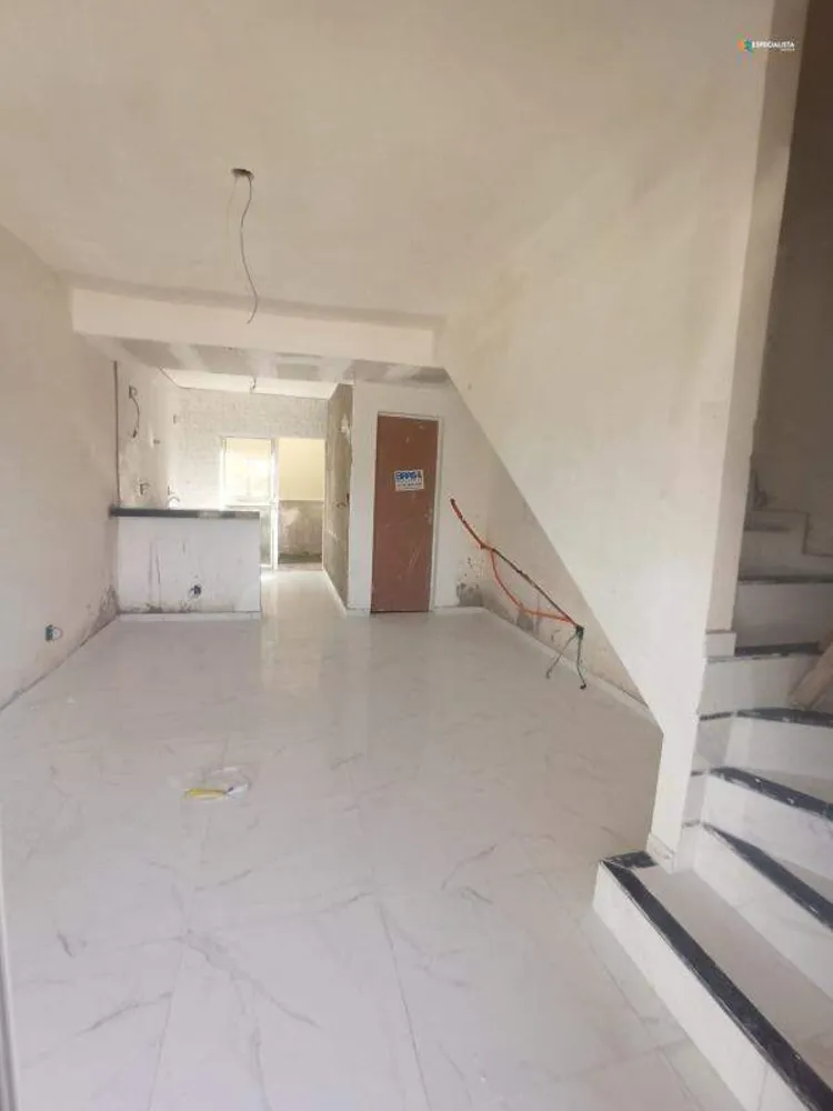 Casa, 2 quartos, 68 m² - Foto 3