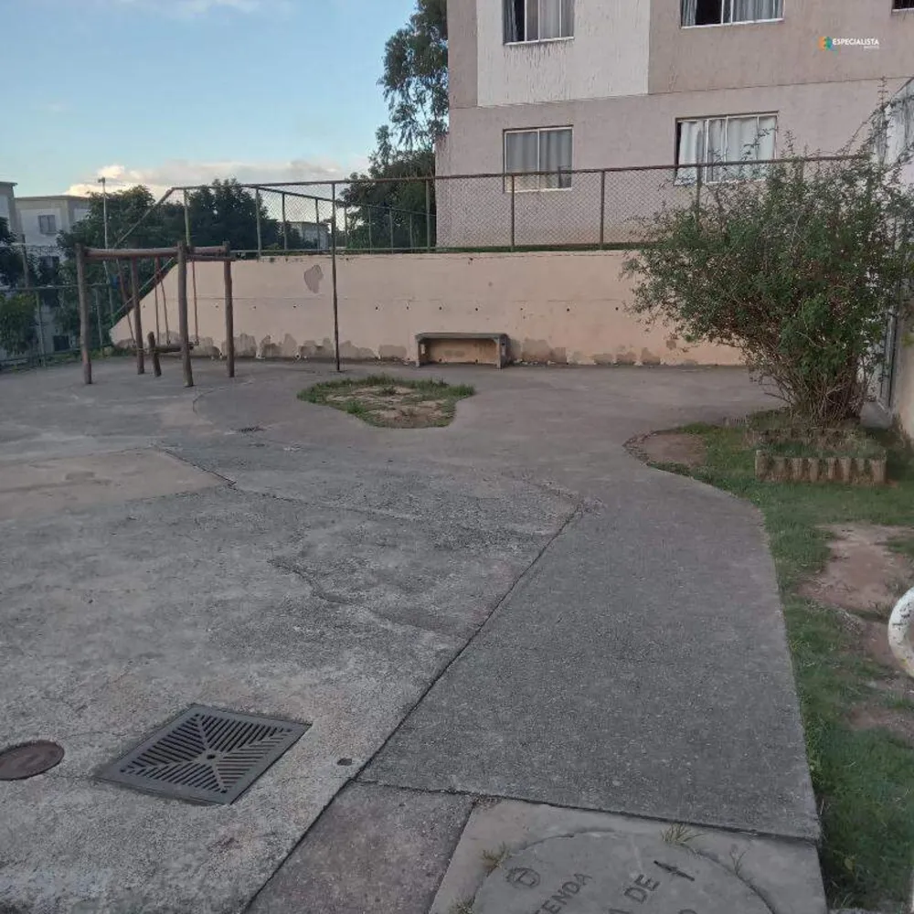 Apartamento, 2 quartos, 44 m² - Foto 6