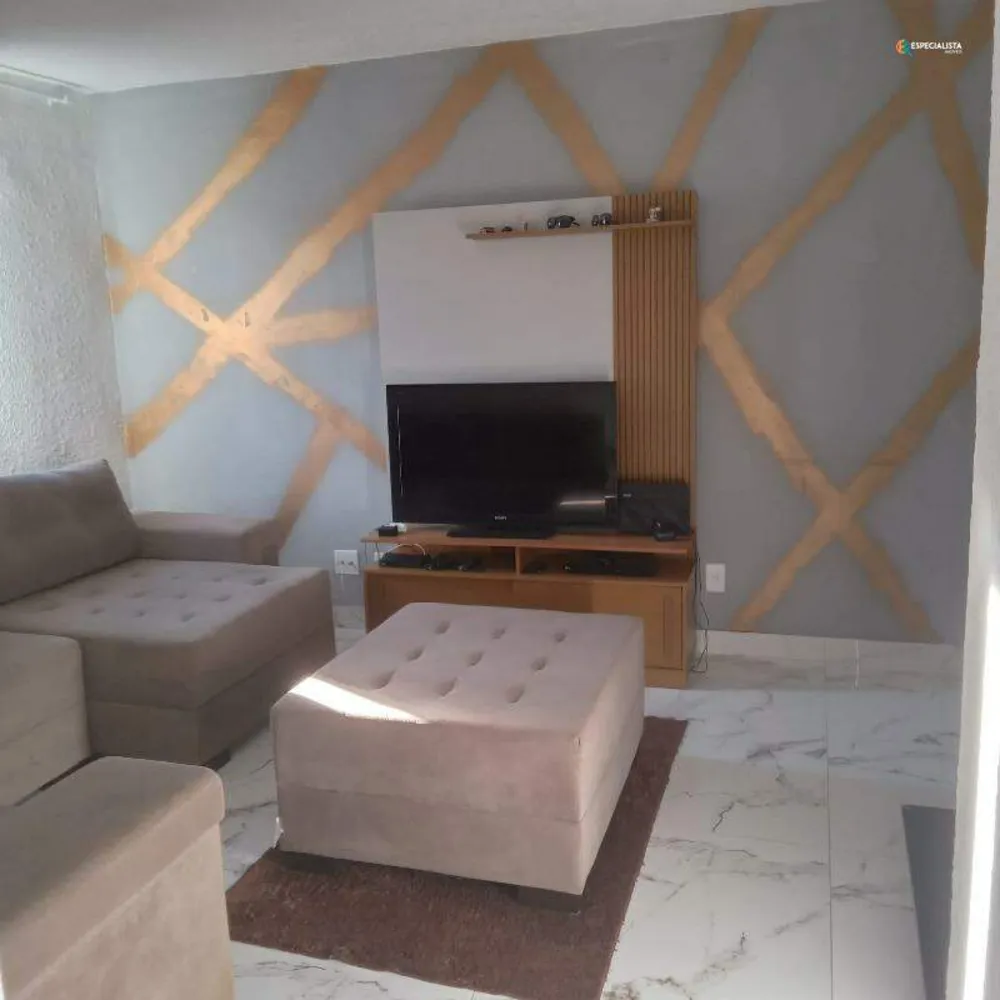 Apartamento, 2 quartos, 44 m² - Foto 3
