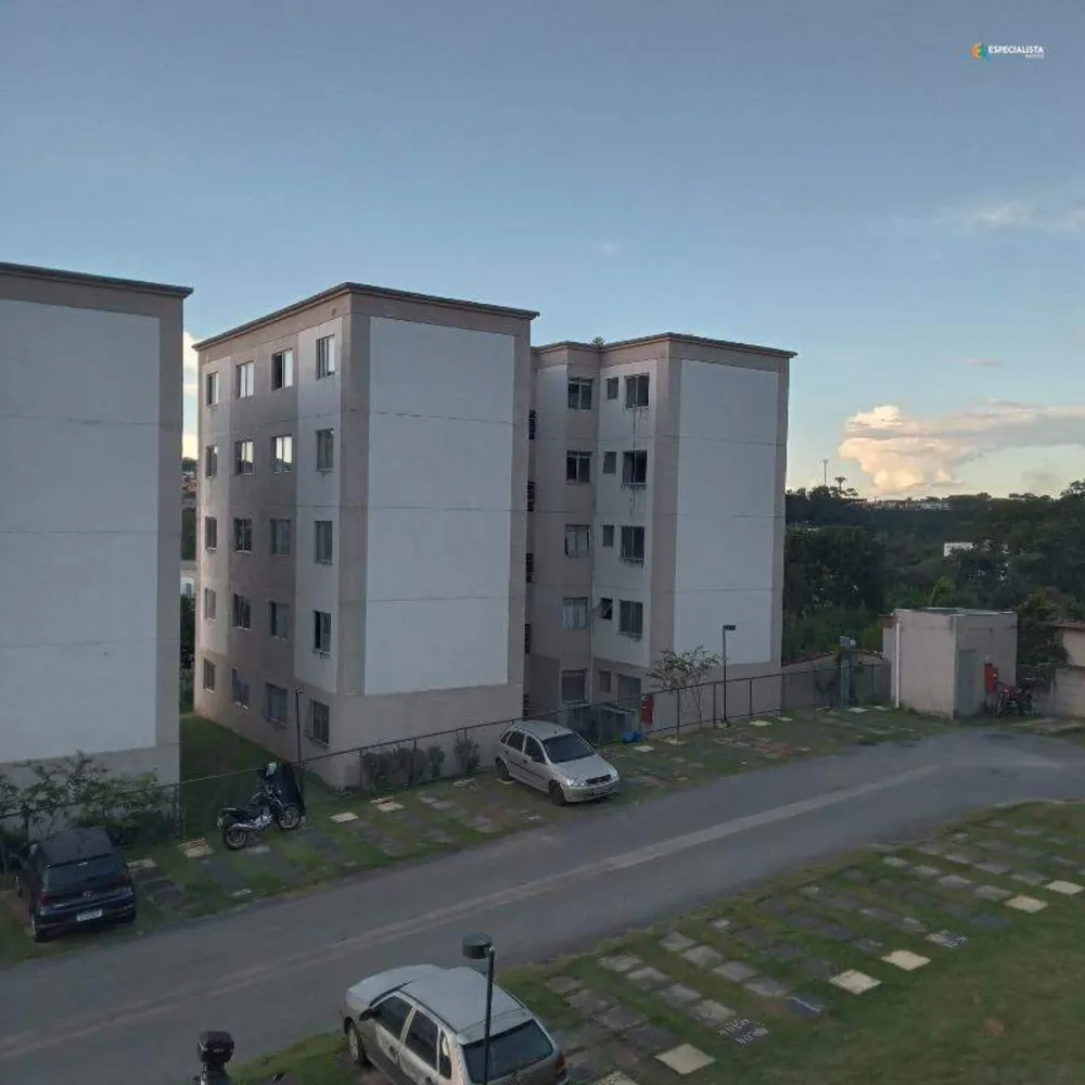 Apartamento, 2 quartos, 44 m² - Foto 7