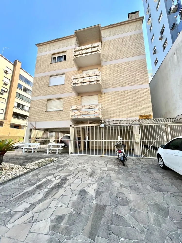 Apartamento, 2 quartos - Foto 8