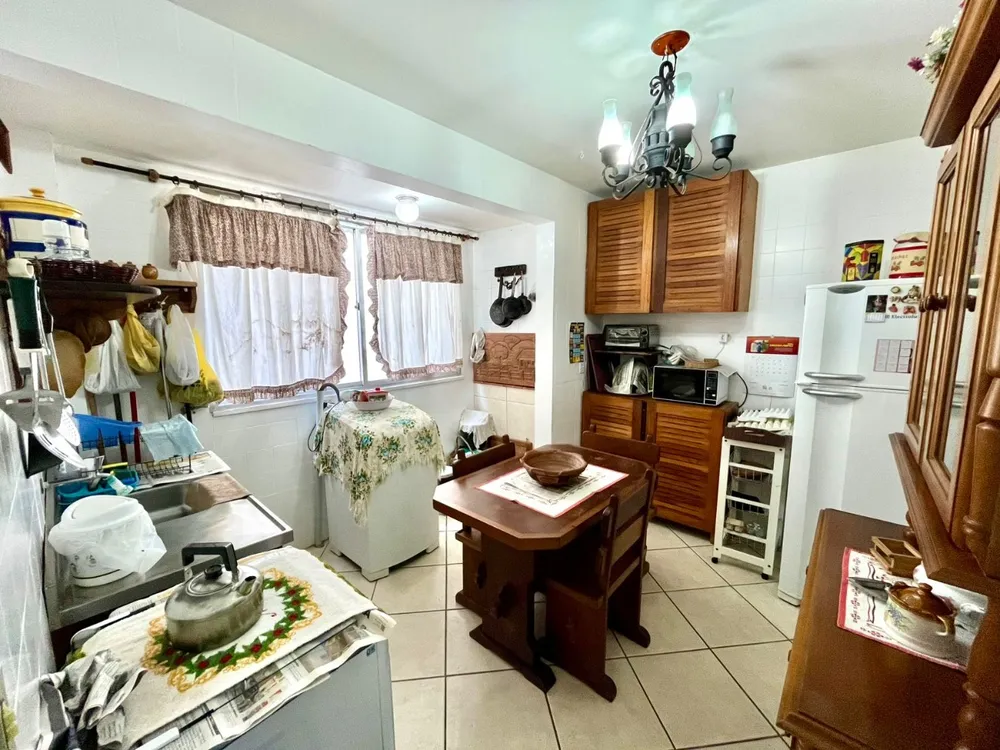 Apartamento, 2 quartos - Foto 11