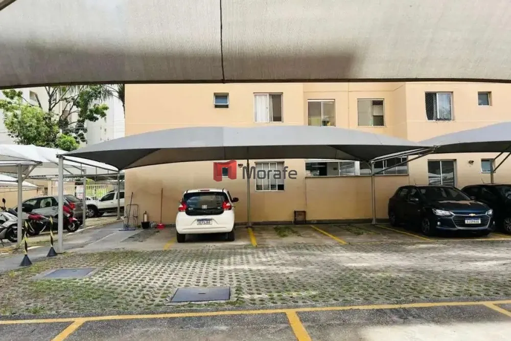 Apartamento, 2 quartos, 55 m² - Foto 5