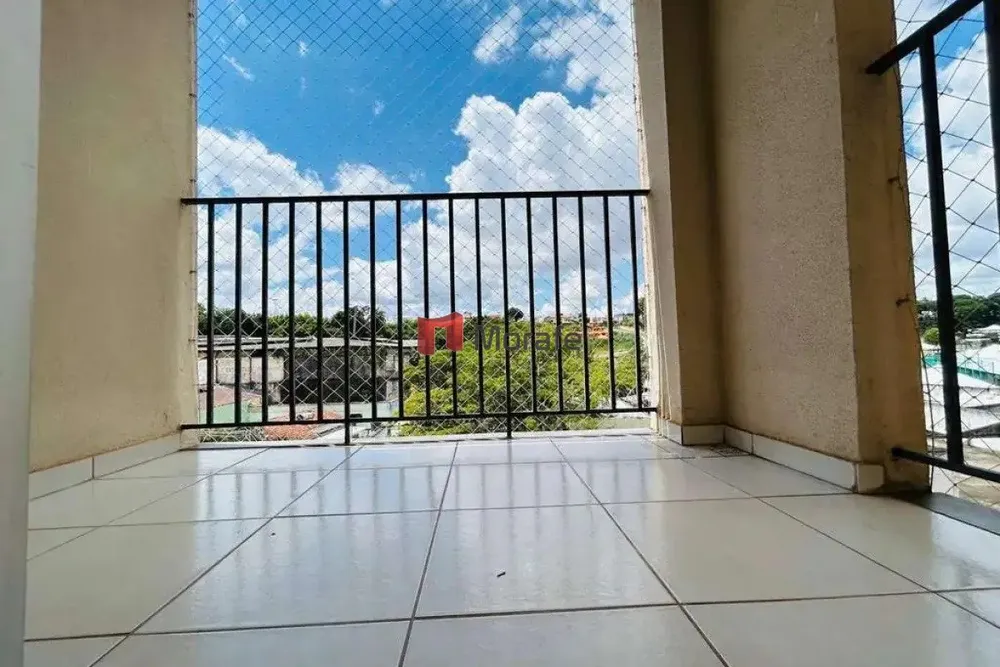 Apartamento, 2 quartos, 55 m² - Foto 3