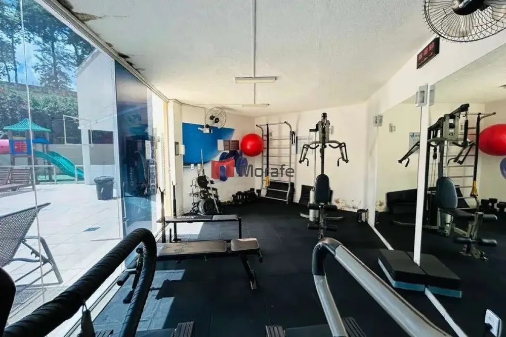 Apartamento, 2 quartos, 55 m² - Foto 6