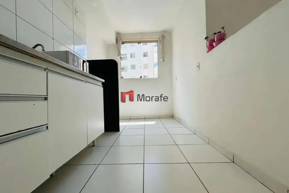 Apartamento, 2 quartos, 55 m² - Foto 4