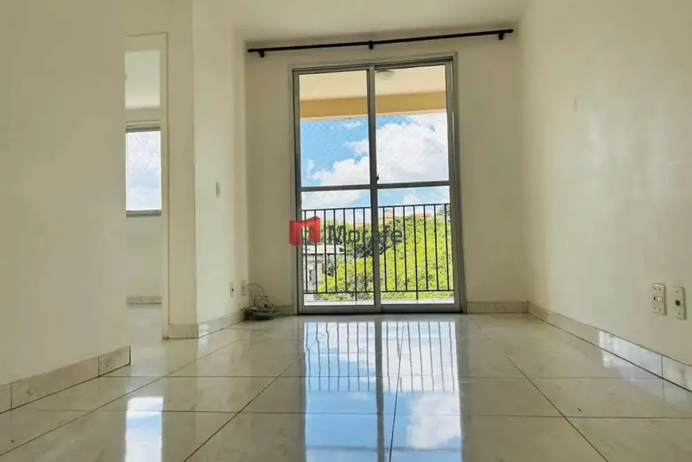 Apartamento, 2 quartos, 55 m² - Foto 1