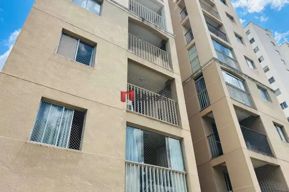 Apartamento, 2 quartos, 55 m² - Foto 8