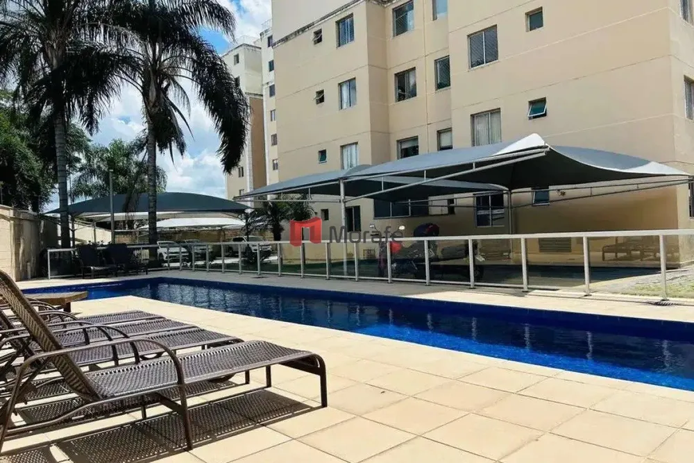 Apartamento, 2 quartos, 55 m² - Foto 7