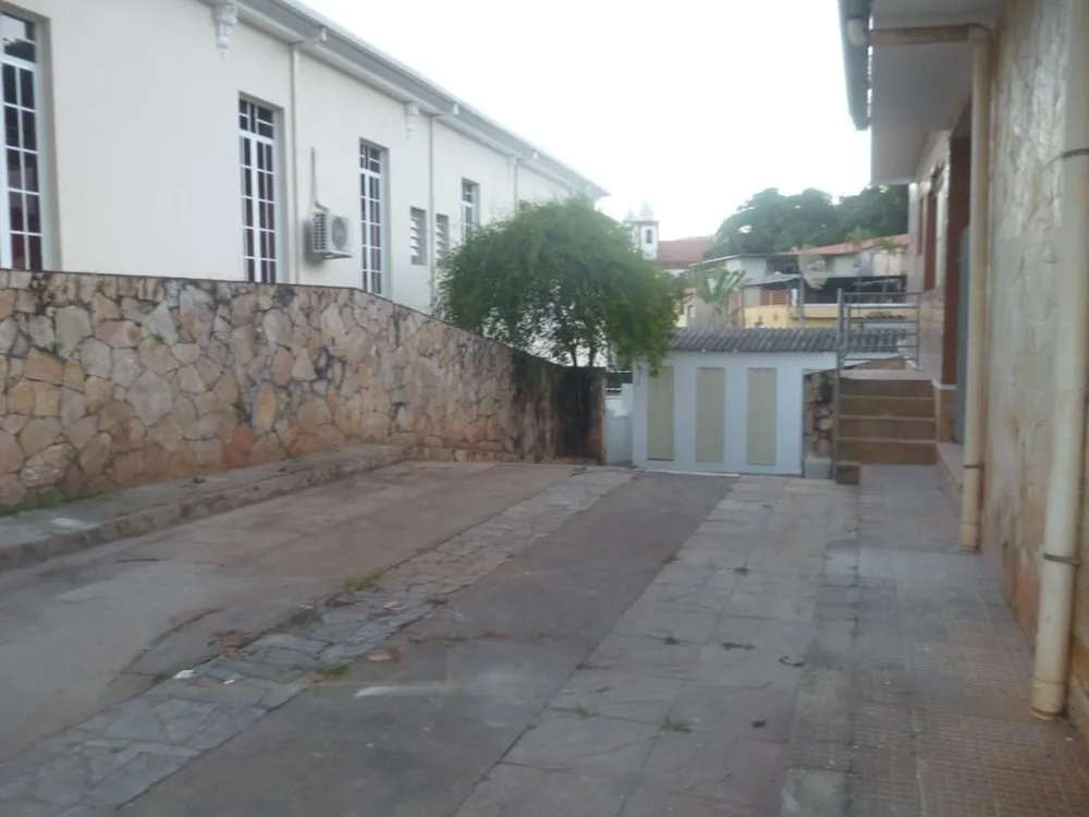 Casa, 4 quartos, 897 m² - Foto 12
