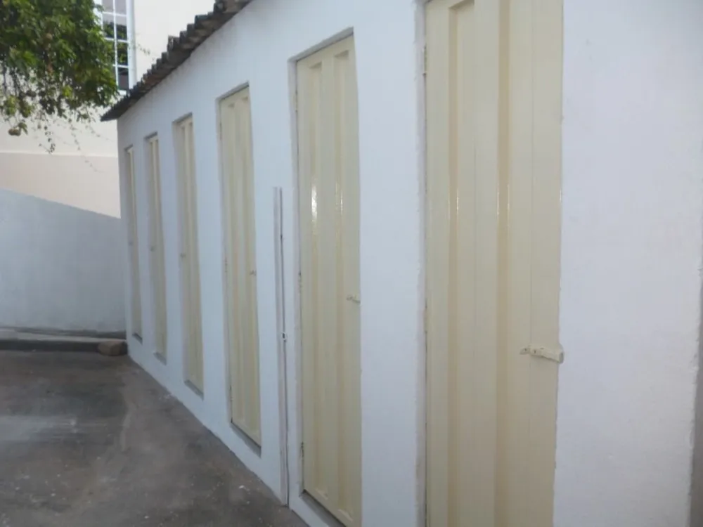 Casa, 4 quartos, 897 m² - Foto 1