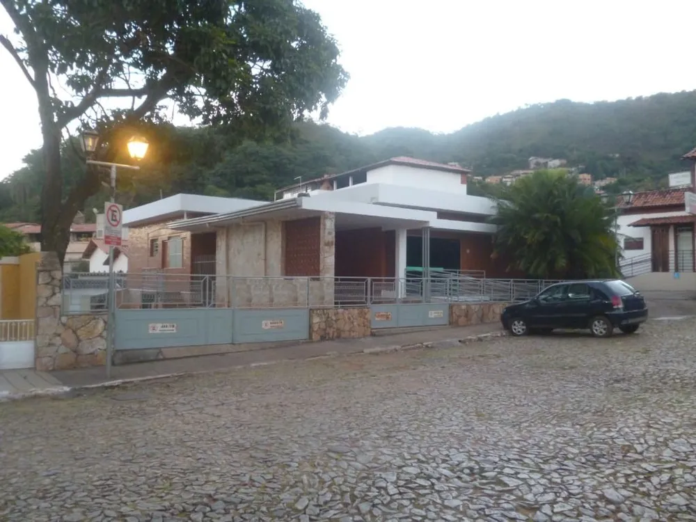 Casa, 4 quartos, 897 m² - Foto 11