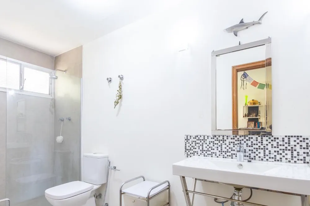 Apartamento, 4 quartos, 224 m² - Foto 6