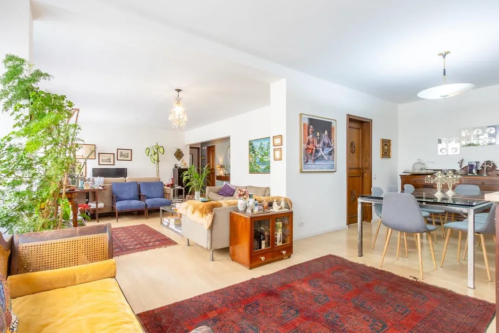 Apartamento, 4 quartos, 224 m² - Foto 2