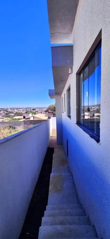 Casa, 3 quartos, 106 m² - Foto 6