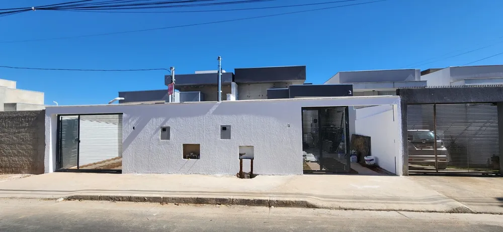 Casa, 3 quartos, 106 m² - Foto 3