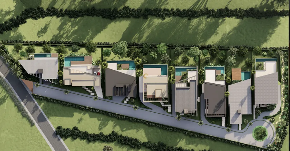 Terreno, 1553 m² - Foto 3