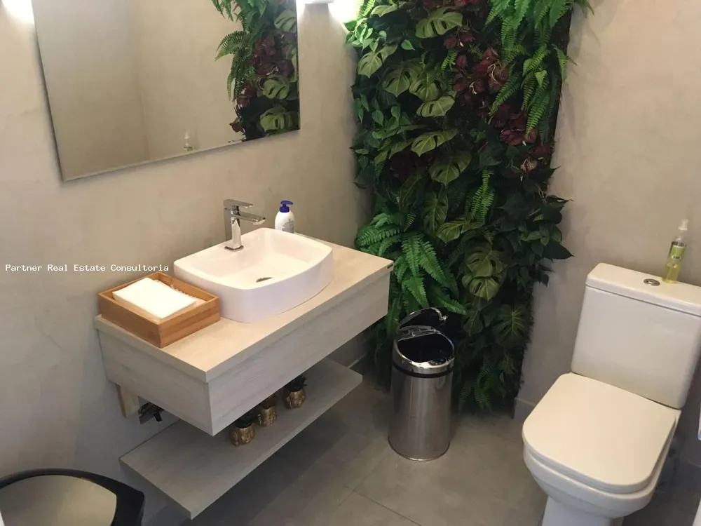 Casa, 4 quartos, 252 m² - Foto 11