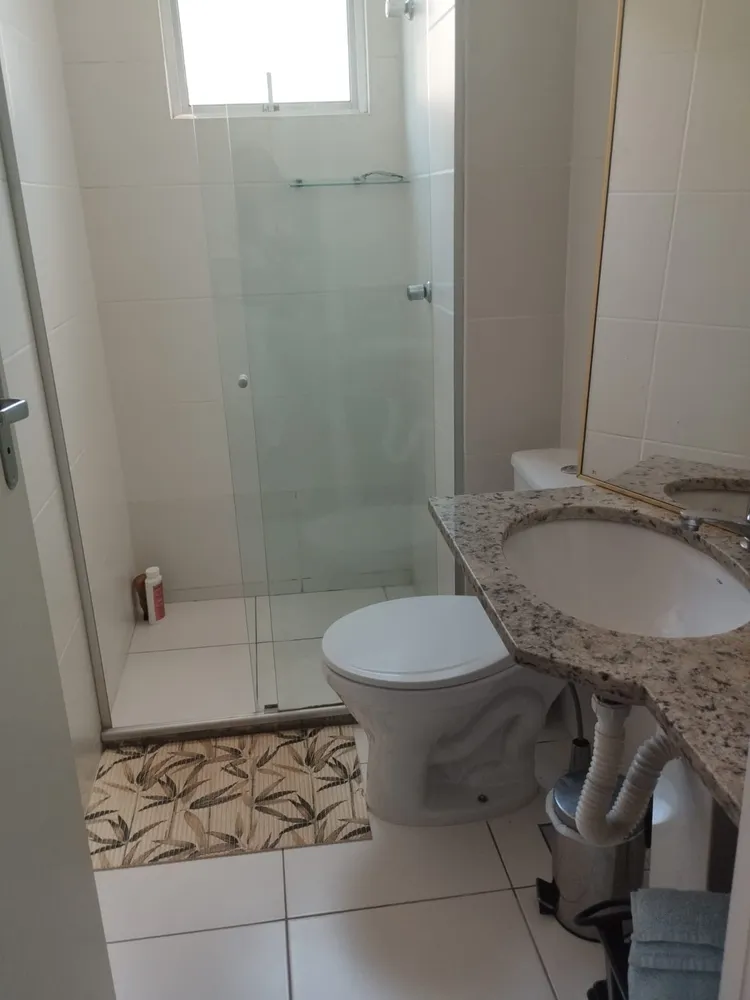 Apartamento, 2 quartos, 70 m² - Foto 5