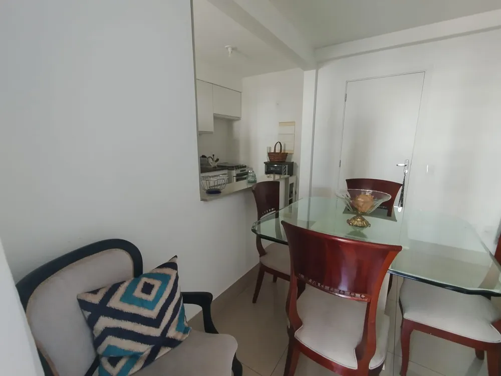 Apartamento, 2 quartos, 70 m² - Foto 11