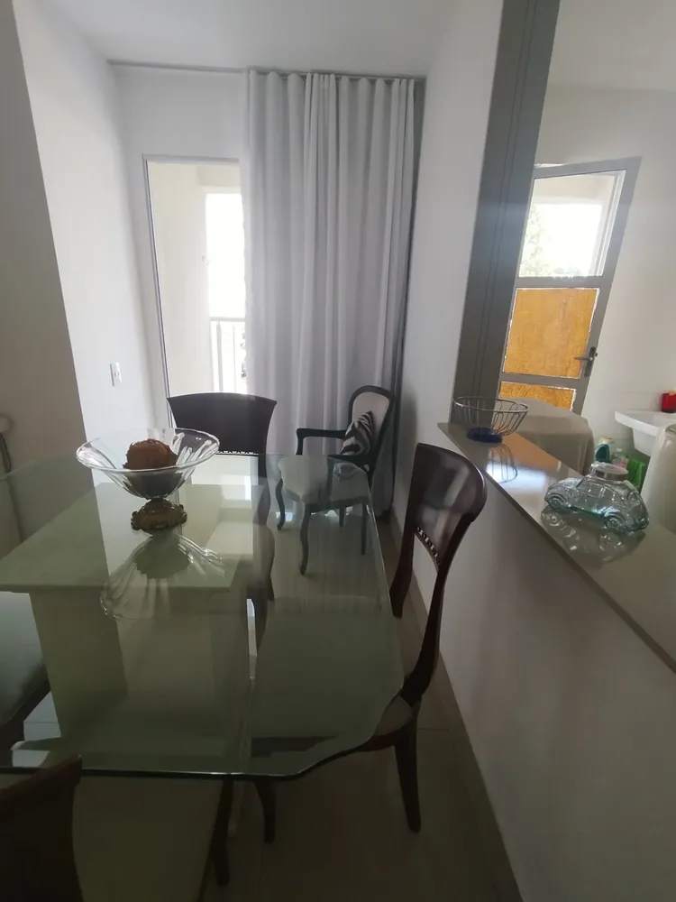Apartamento, 2 quartos, 70 m² - Foto 6