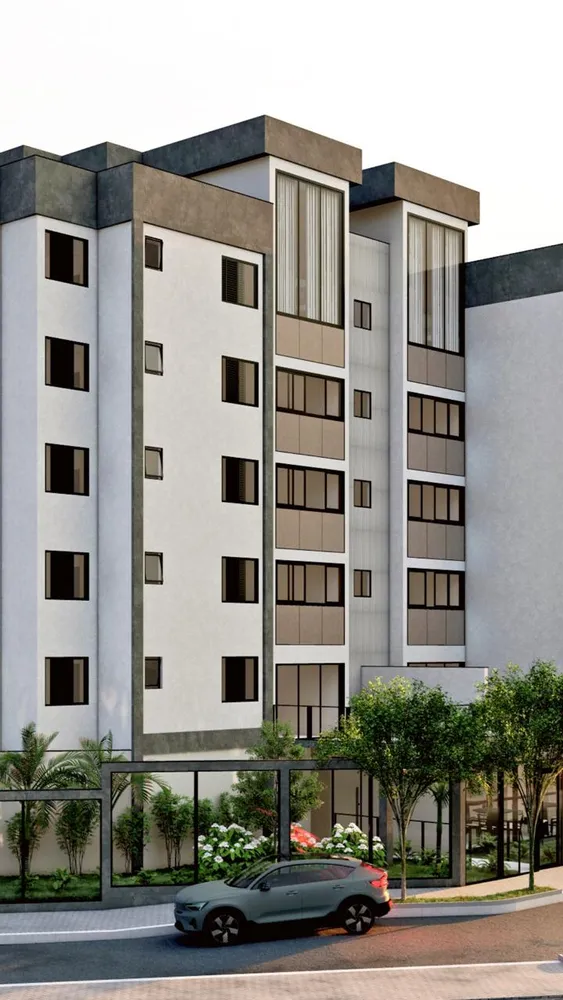 Apartamento, 3 quartos, 70 m² - Foto 3