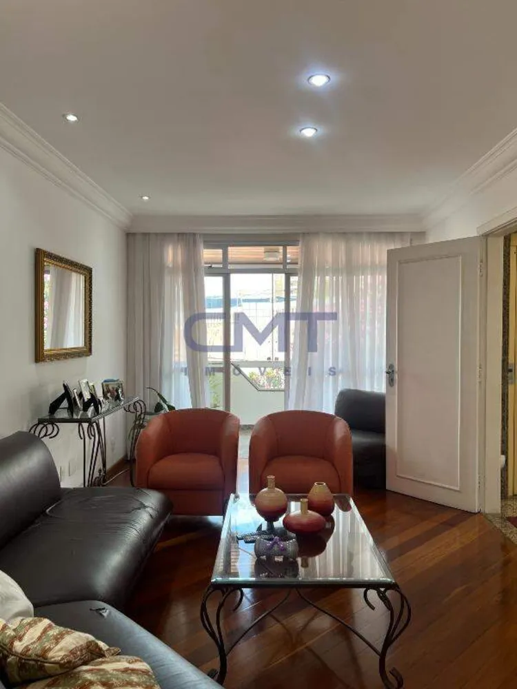Apartamento, 3 quartos, 135 m² - Foto 4