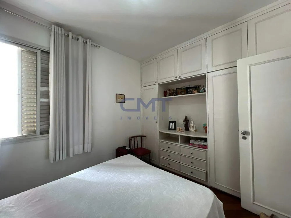 Apartamento, 3 quartos, 135 m² - Foto 11
