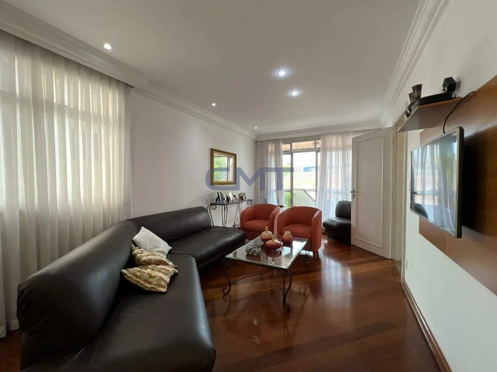 Apartamento, 3 quartos, 135 m² - Foto 1