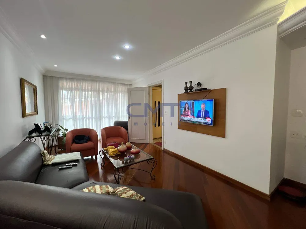 Apartamento, 3 quartos, 135 m² - Foto 6