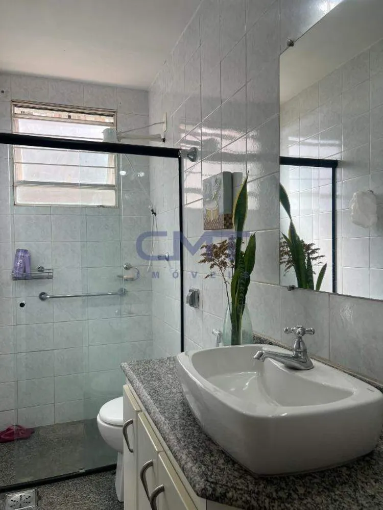 Apartamento, 3 quartos, 135 m² - Foto 9