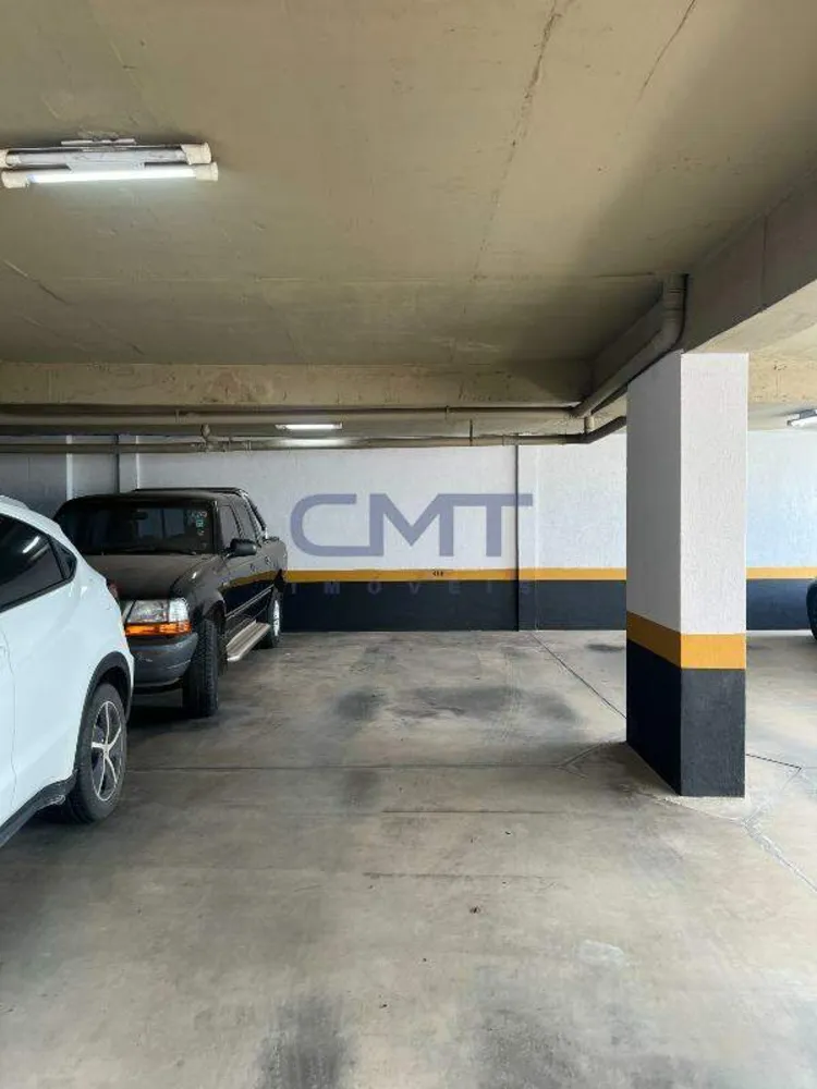 Apartamento, 3 quartos, 135 m² - Foto 18