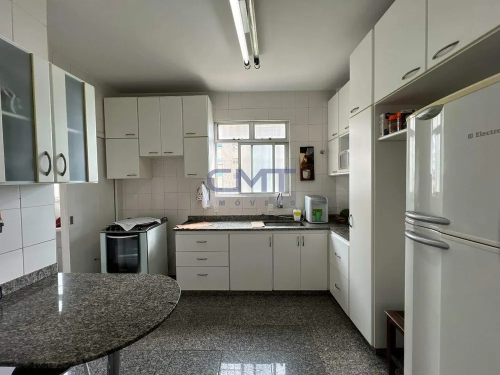 Apartamento, 3 quartos, 135 m² - Foto 7