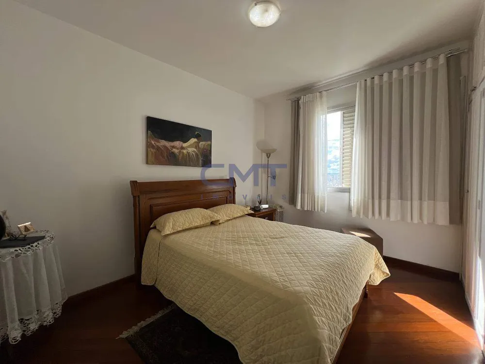 Apartamento, 3 quartos, 135 m² - Foto 12