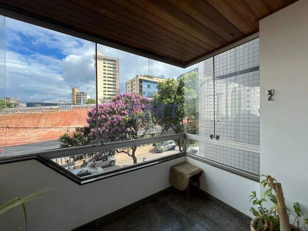 Apartamento, 3 quartos, 135 m² - Foto 3
