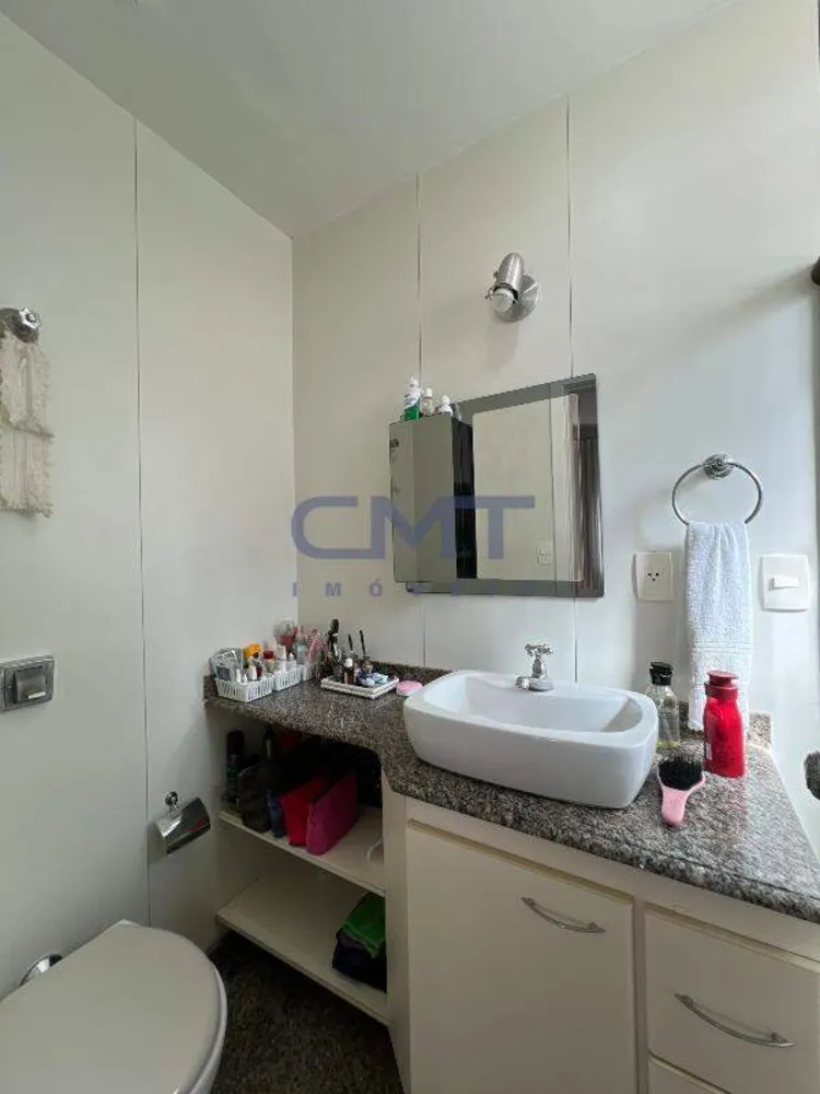 Apartamento, 3 quartos, 135 m² - Foto 14