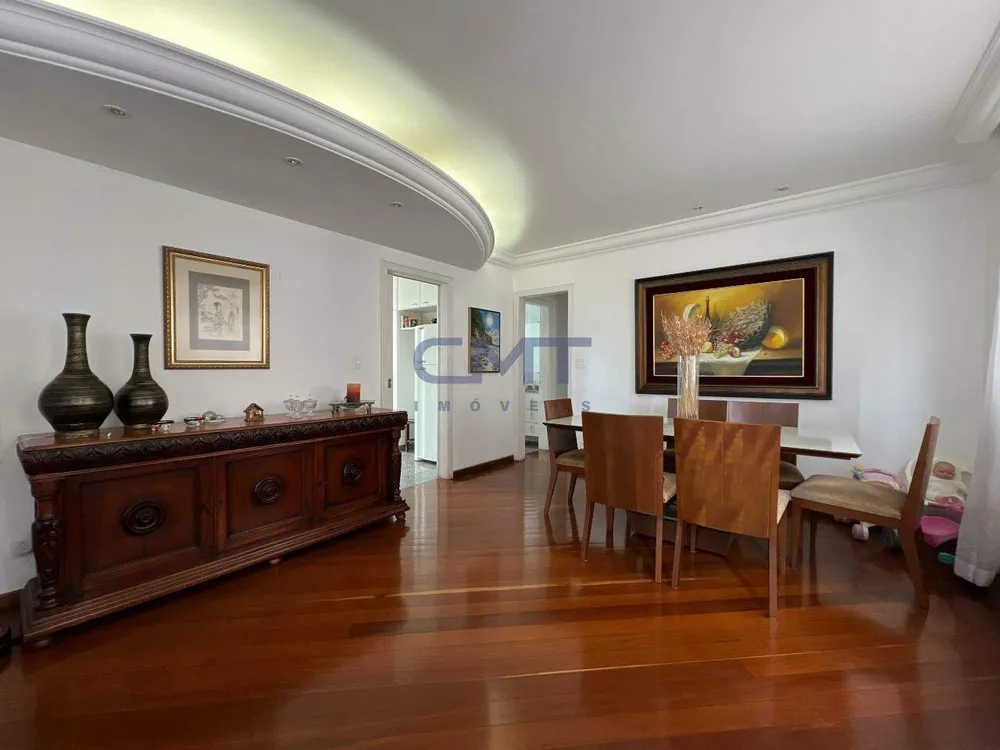 Apartamento, 3 quartos, 135 m² - Foto 2