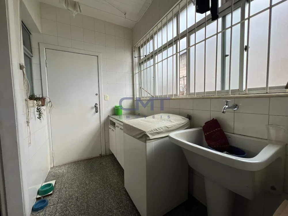 Apartamento, 3 quartos, 135 m² - Foto 8