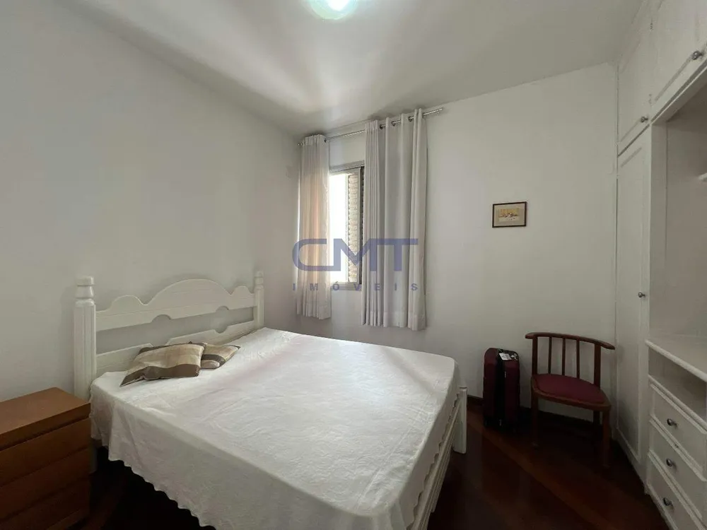 Apartamento, 3 quartos, 135 m² - Foto 10