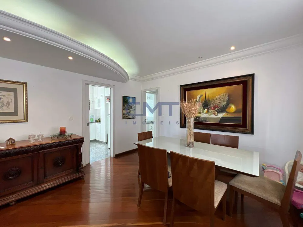 Apartamento, 3 quartos, 135 m² - Foto 5