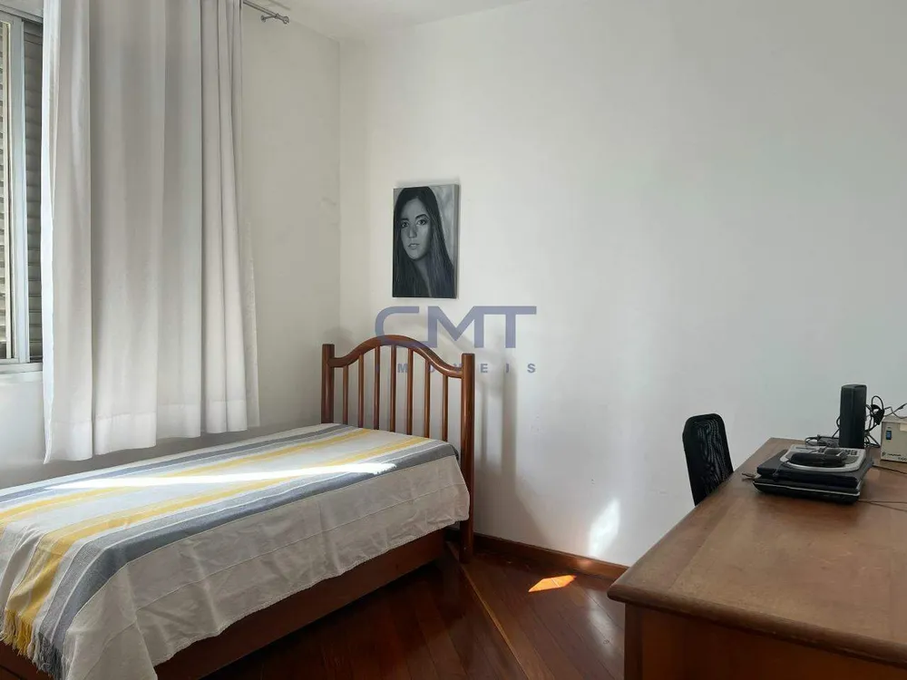 Apartamento, 3 quartos, 135 m² - Foto 16