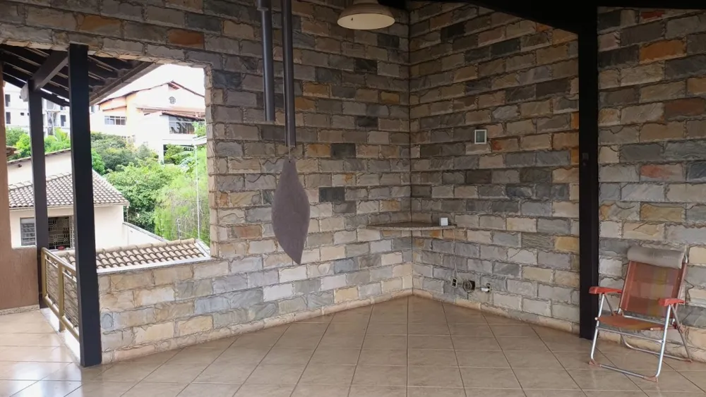 Casa, 6 quartos, 390 m² - Foto 20