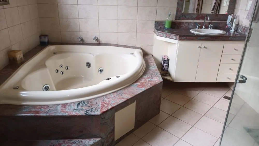 Casa, 6 quartos, 390 m² - Foto 13